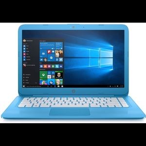 HP Stream 14”